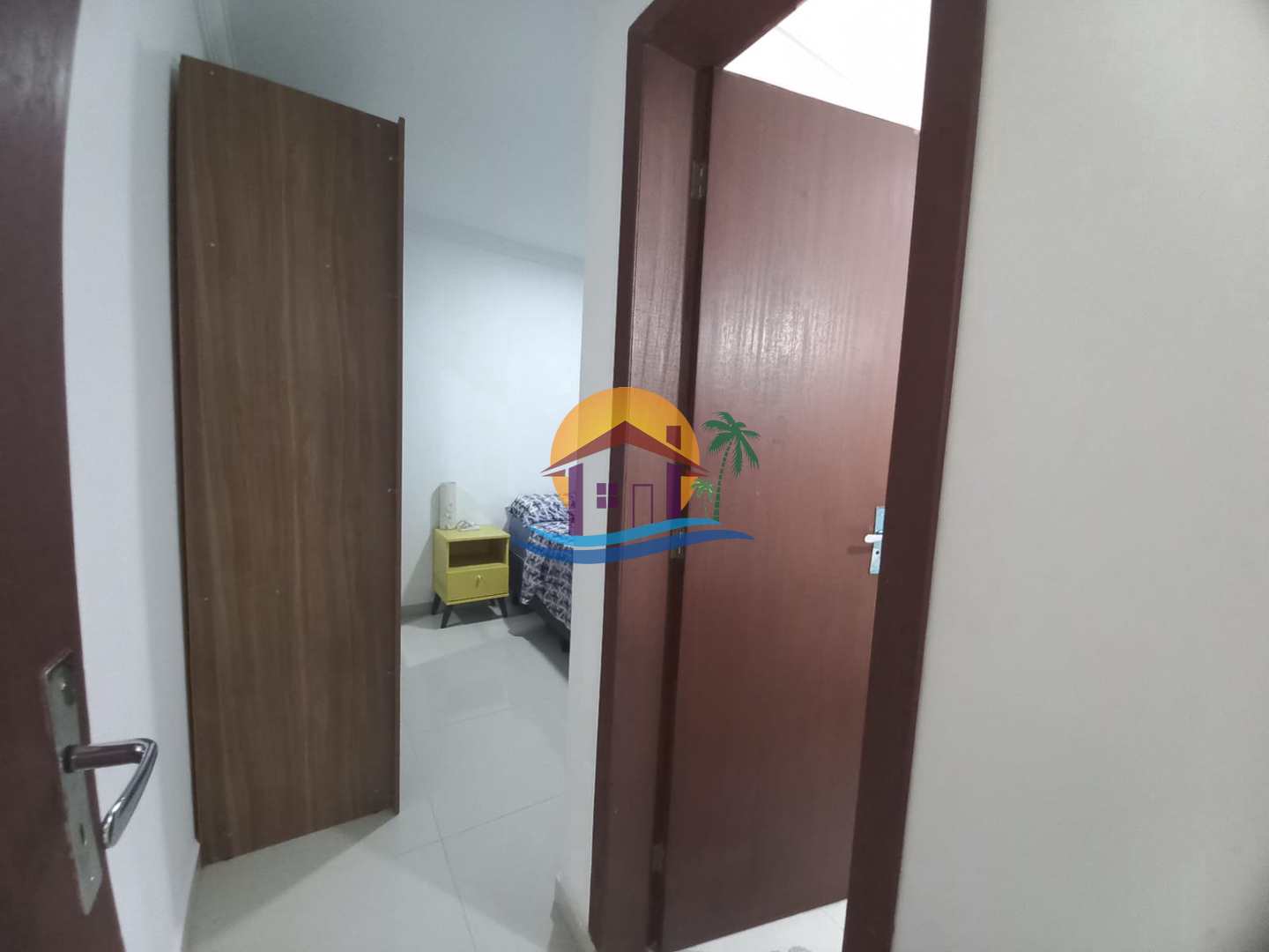 Apartamento à venda e temporada com 3 quartos, 92m² - Foto 30