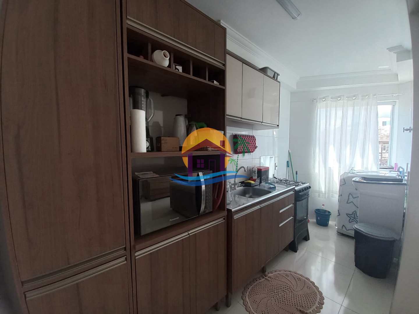 Apartamento à venda e temporada com 3 quartos, 92m² - Foto 15