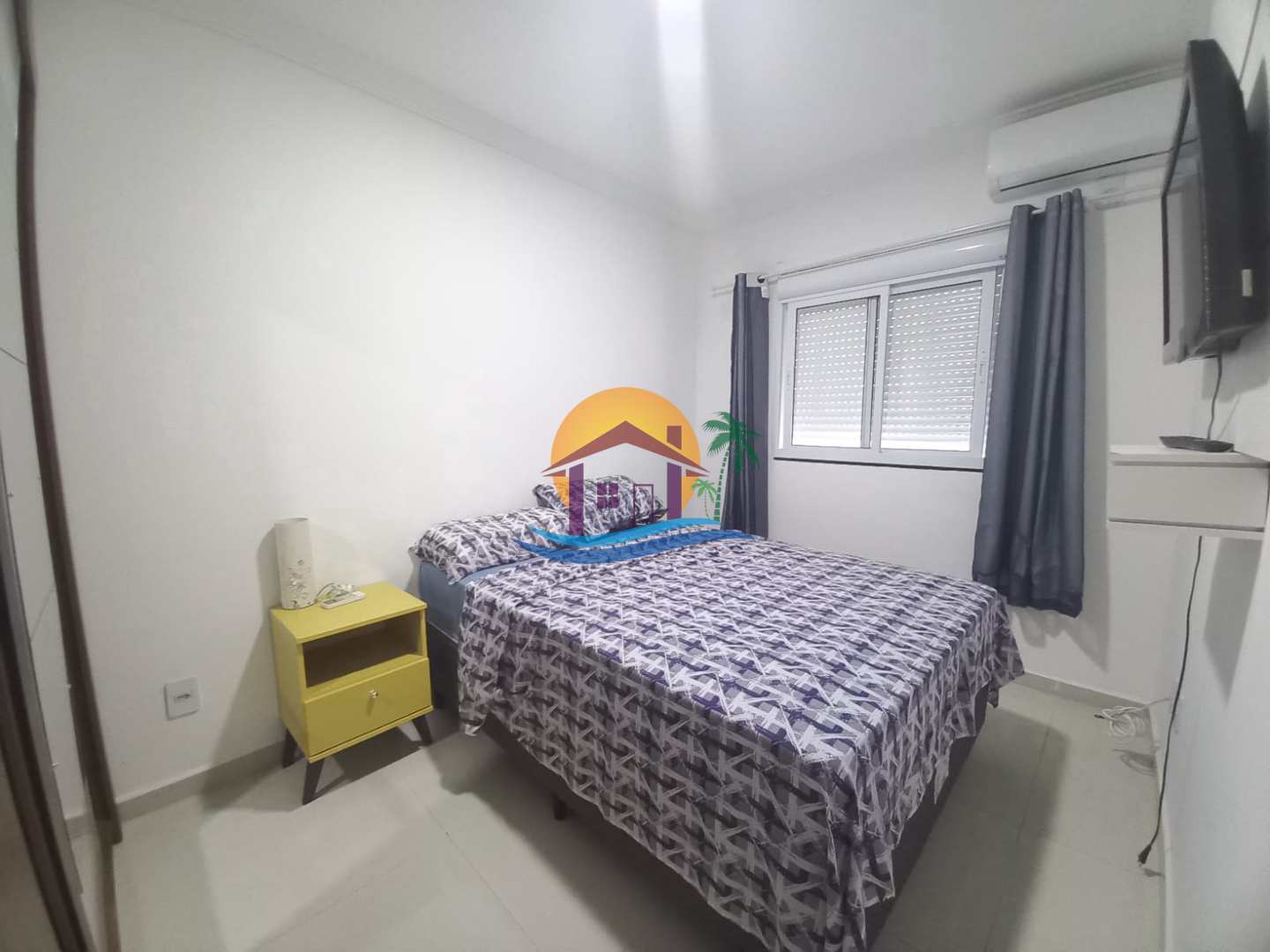 Apartamento à venda e temporada com 3 quartos, 92m² - Foto 36