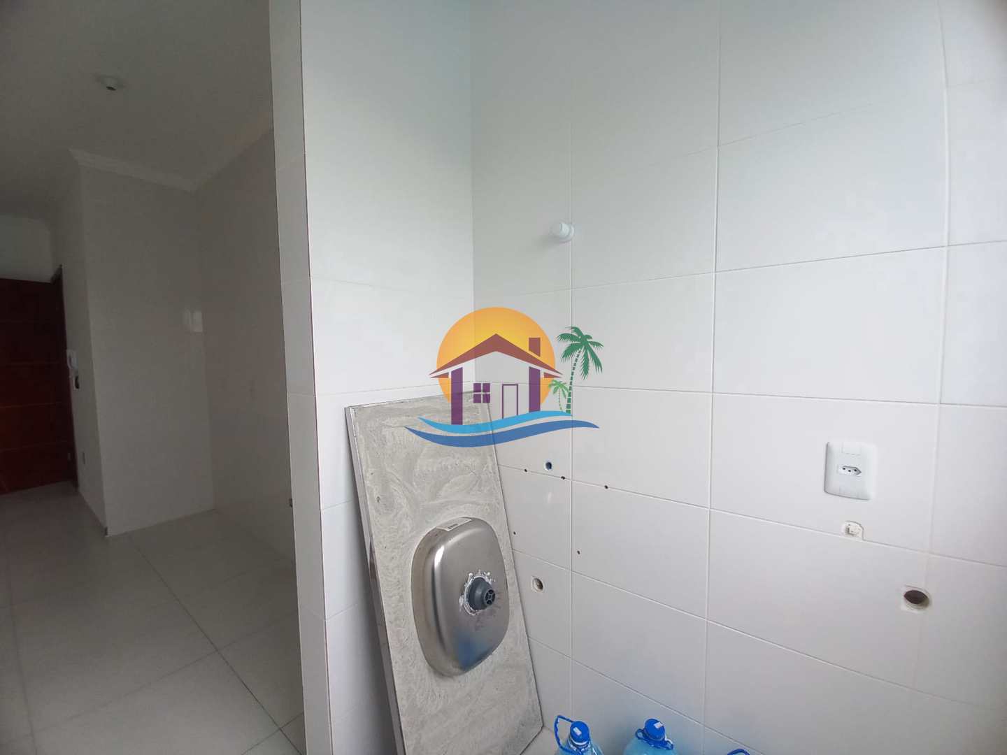 Apartamento à venda com 2 quartos - Foto 9