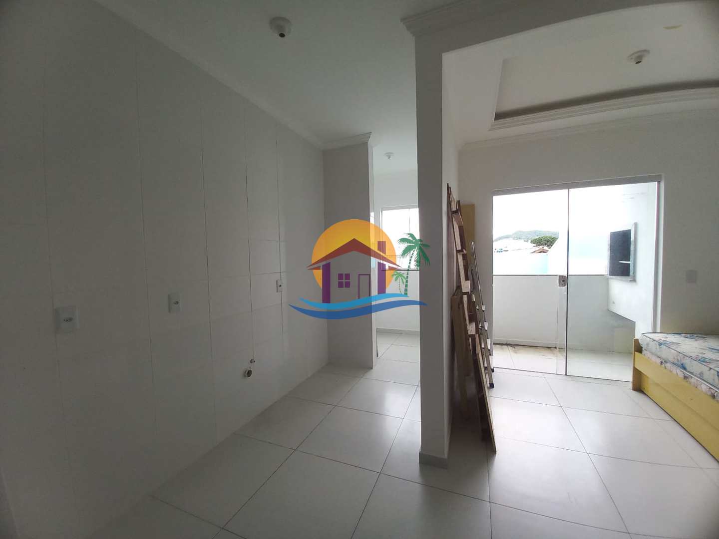 Apartamento à venda com 2 quartos - Foto 8