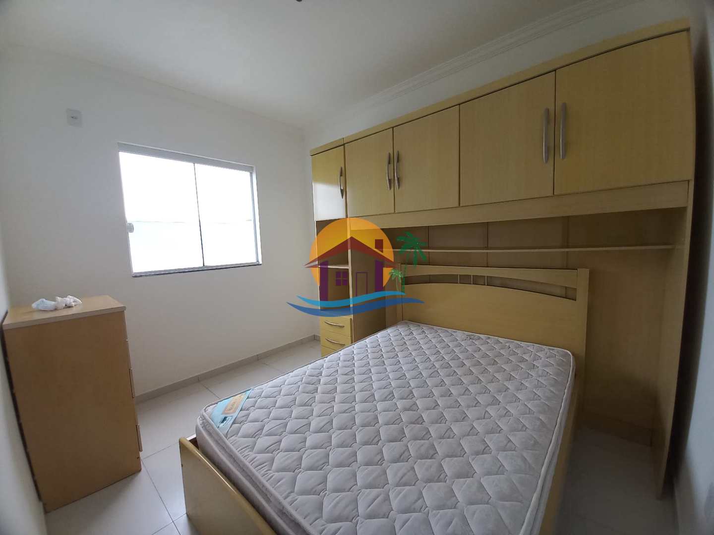 Apartamento à venda com 2 quartos - Foto 6