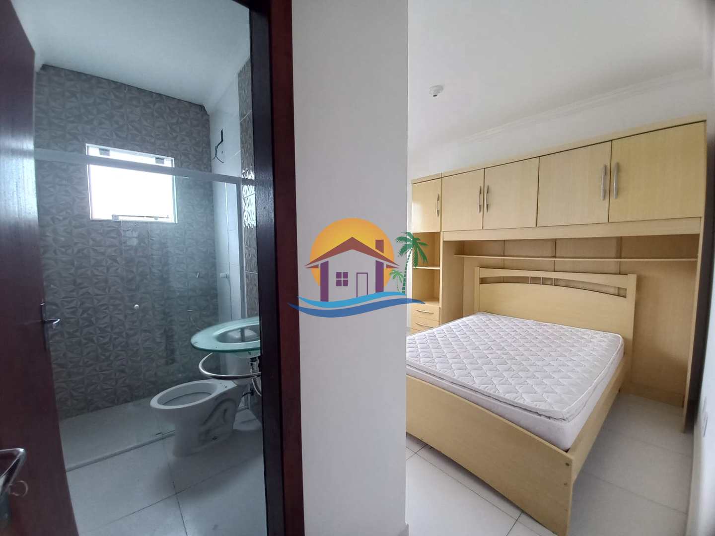 Apartamento à venda com 2 quartos - Foto 7