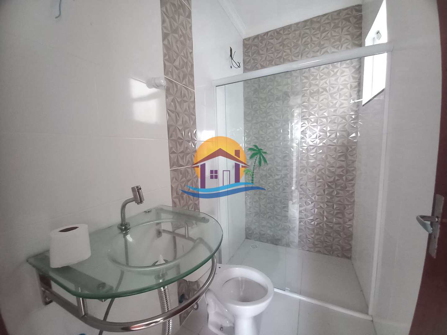 Apartamento à venda com 2 quartos - Foto 5