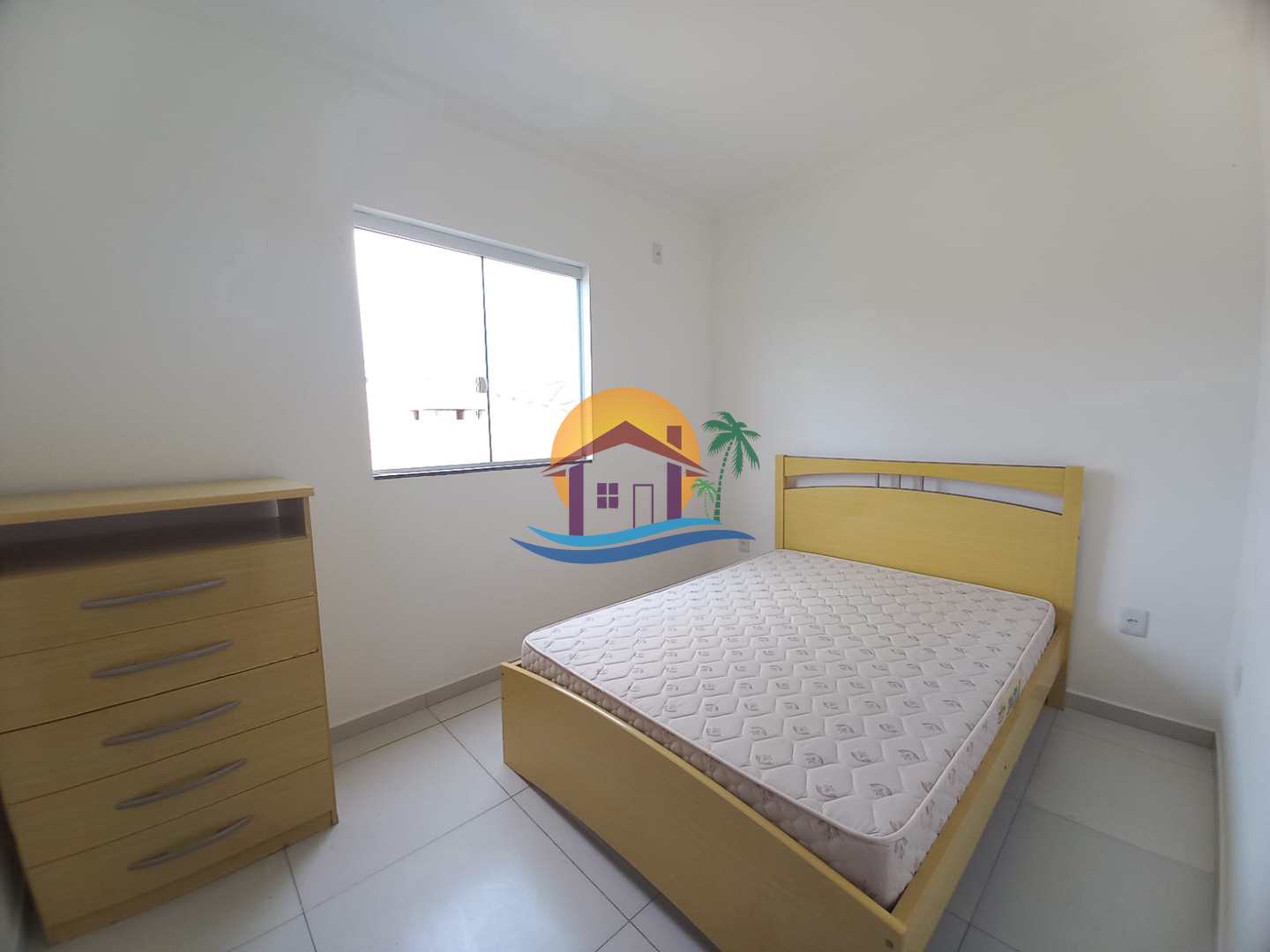 Apartamento à venda com 2 quartos - Foto 3