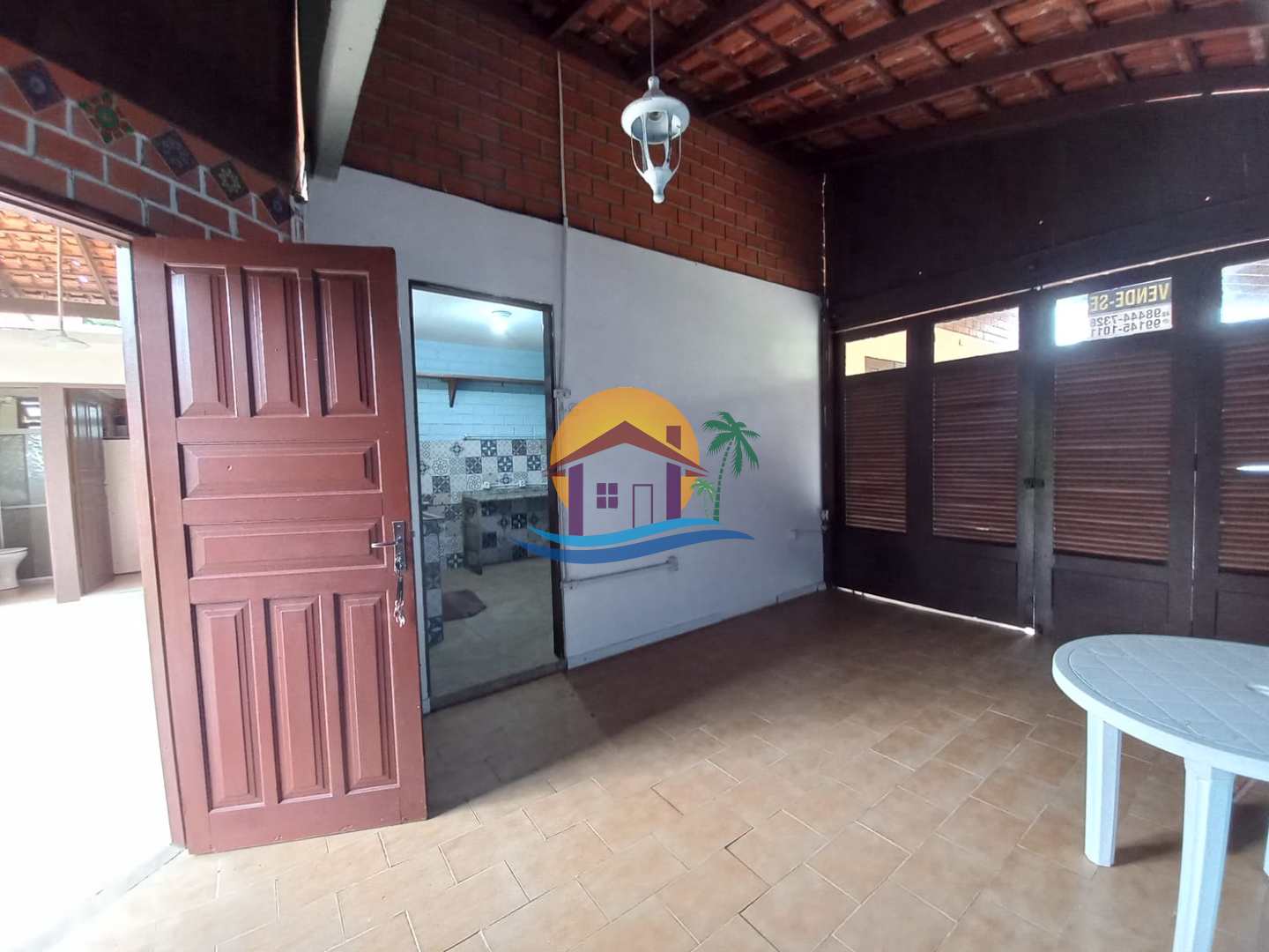 Casa à venda com 4 quartos - Foto 10