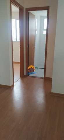 Apartamento à venda com 2 quartos, 48m² - Foto 3