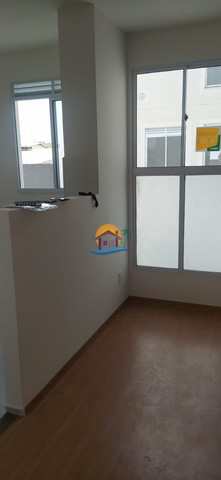 Apartamento à venda com 2 quartos, 48m² - Foto 7