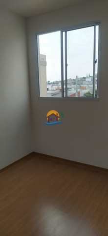 Apartamento à venda com 2 quartos, 48m² - Foto 5