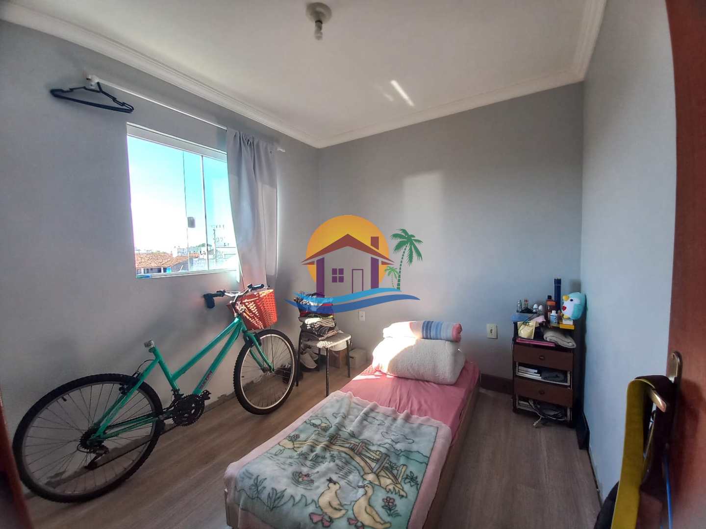 Apartamento à venda com 2 quartos, 50m² - Foto 6