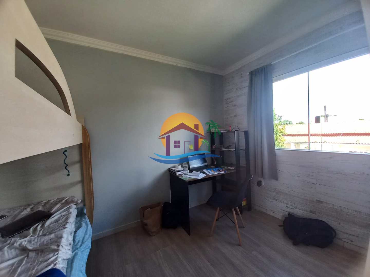 Apartamento à venda com 2 quartos, 50m² - Foto 7