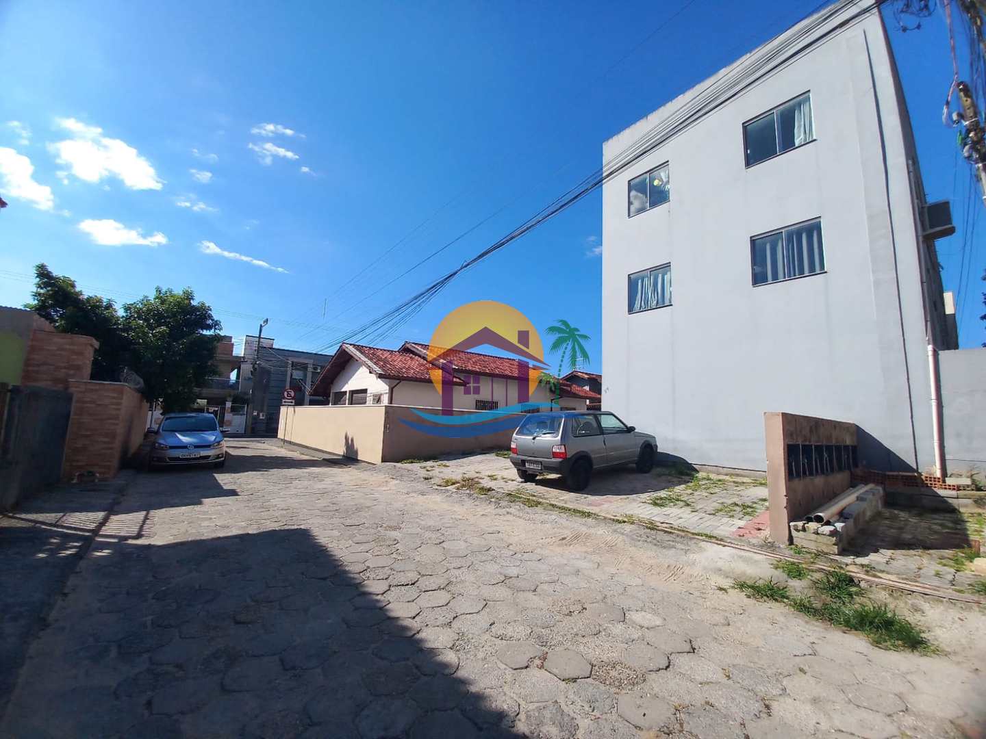 Apartamento à venda com 2 quartos, 50m² - Foto 2