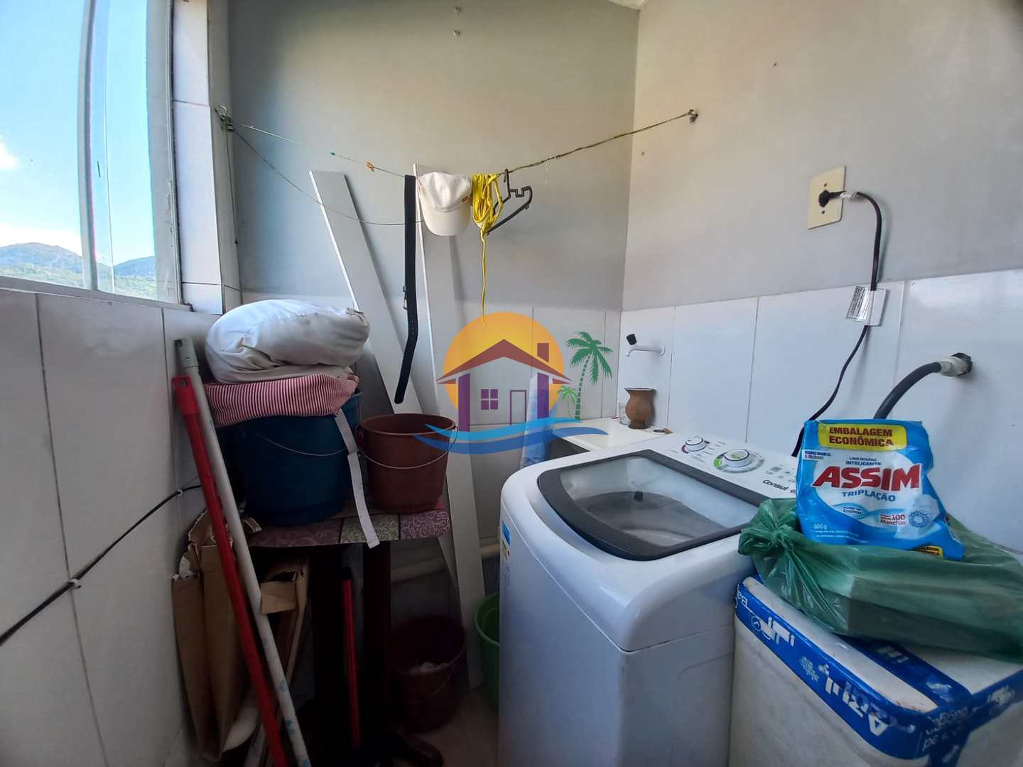 Apartamento à venda com 2 quartos, 50m² - Foto 10