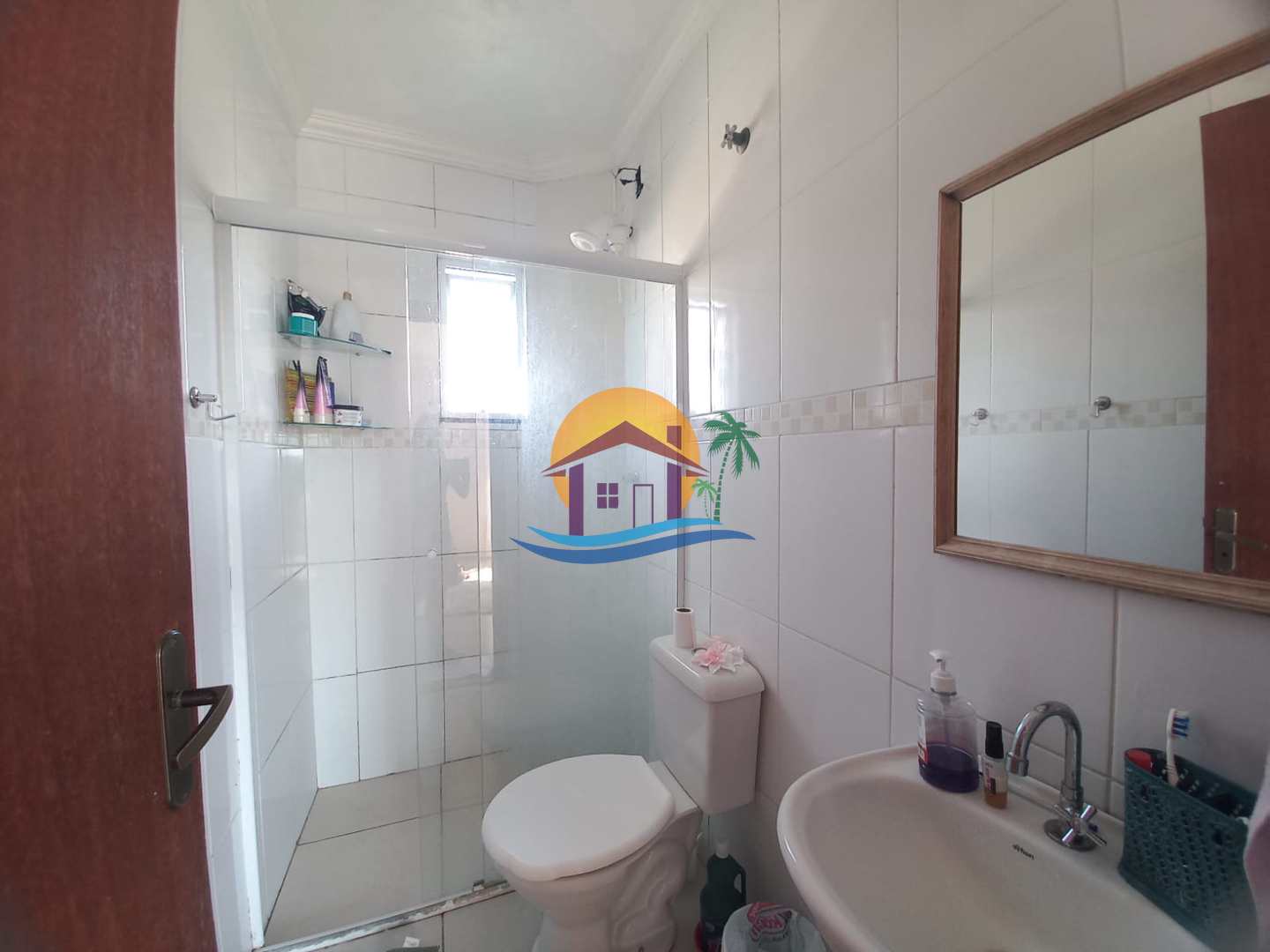 Apartamento à venda com 2 quartos, 50m² - Foto 9