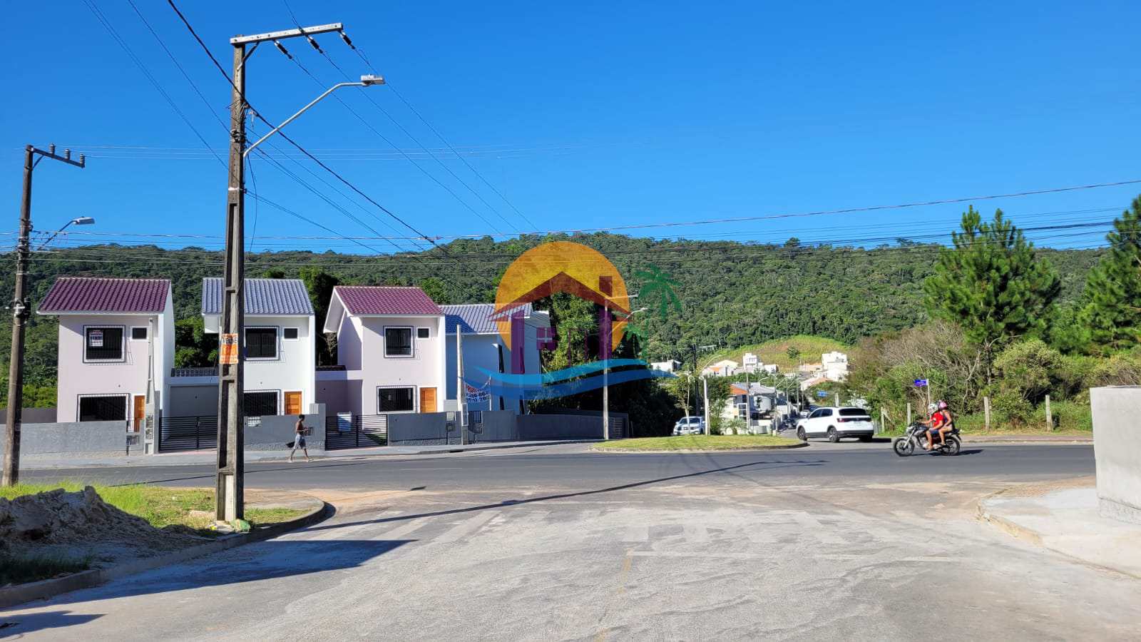 Terreno à venda, 250m² - Foto 3