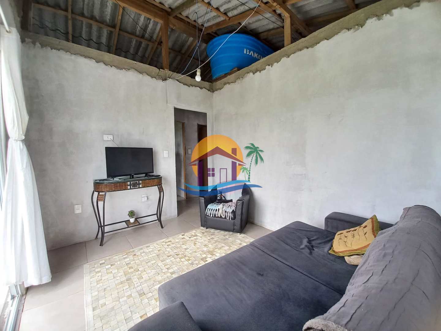 Casa à venda com 8 quartos, 180m² - Foto 25