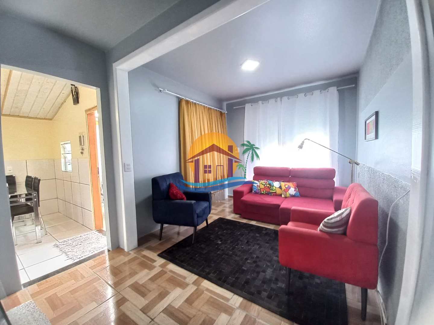 Casa à venda com 8 quartos, 180m² - Foto 7