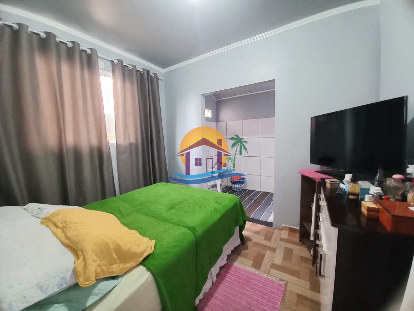 Casa à venda com 8 quartos, 180m² - Foto 11