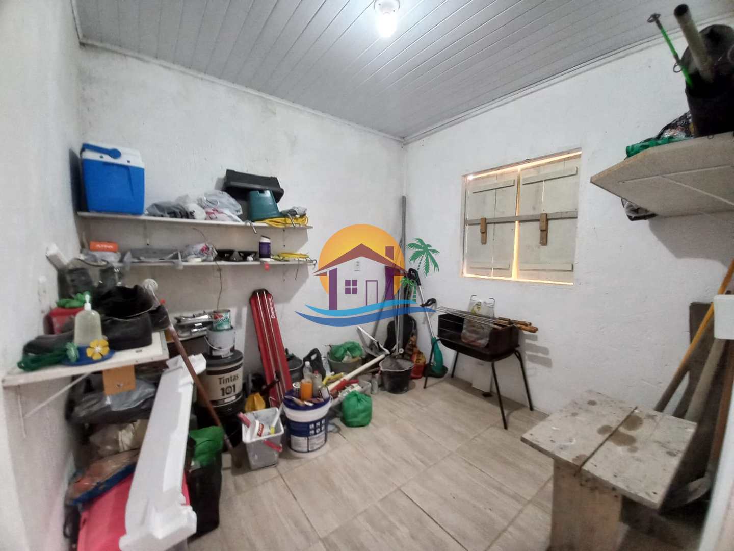 Casa à venda com 8 quartos, 180m² - Foto 15