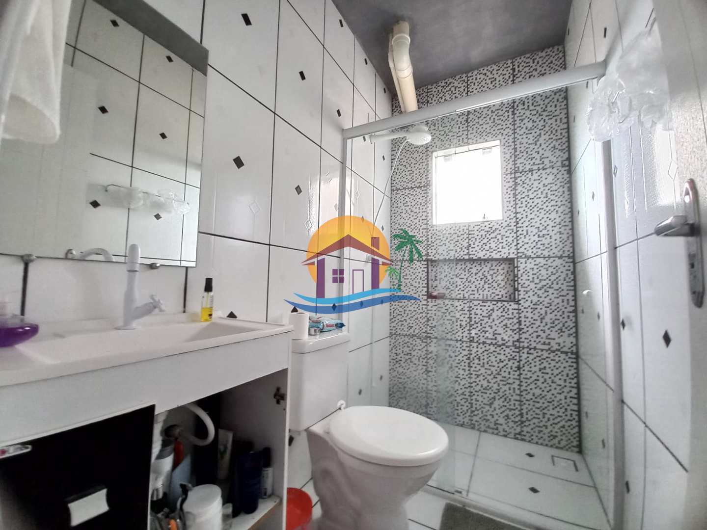 Casa à venda com 8 quartos, 180m² - Foto 10