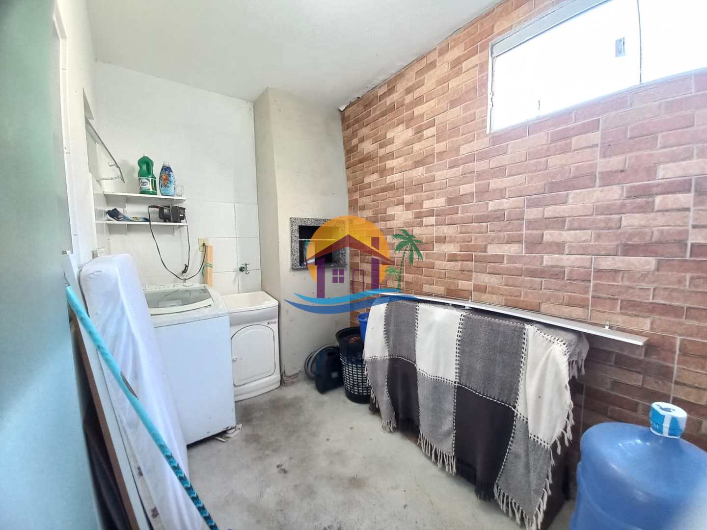 Sobrado à venda com 2 quartos, 75m² - Foto 9