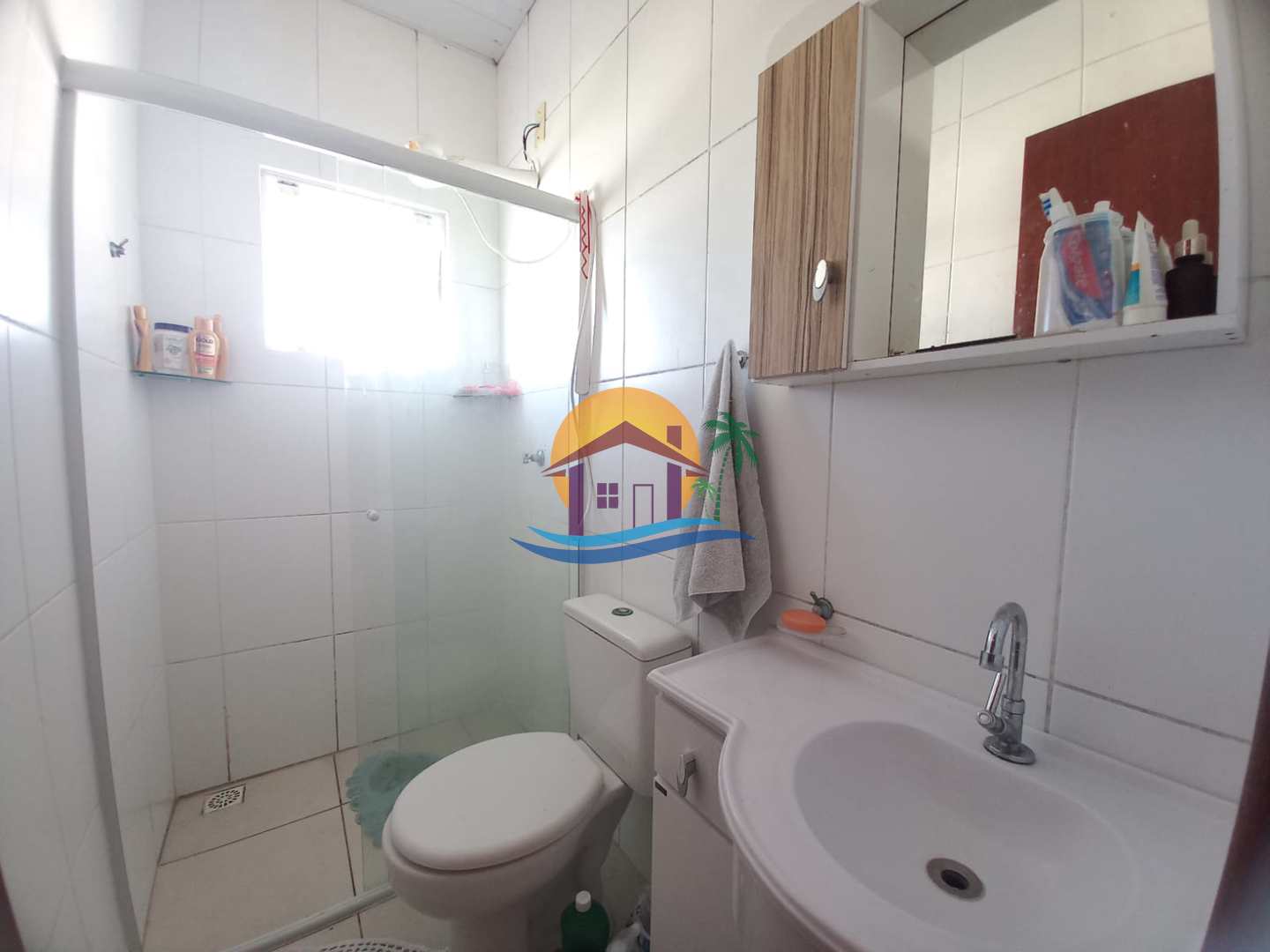 Sobrado à venda com 2 quartos, 75m² - Foto 28