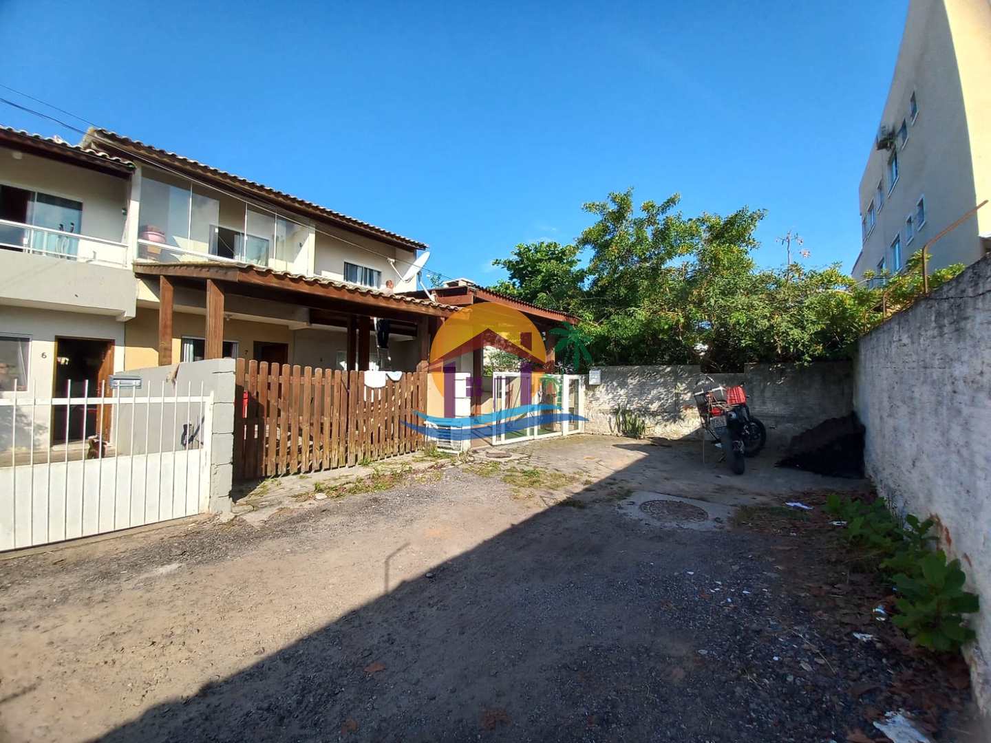 Sobrado à venda com 2 quartos, 75m² - Foto 2