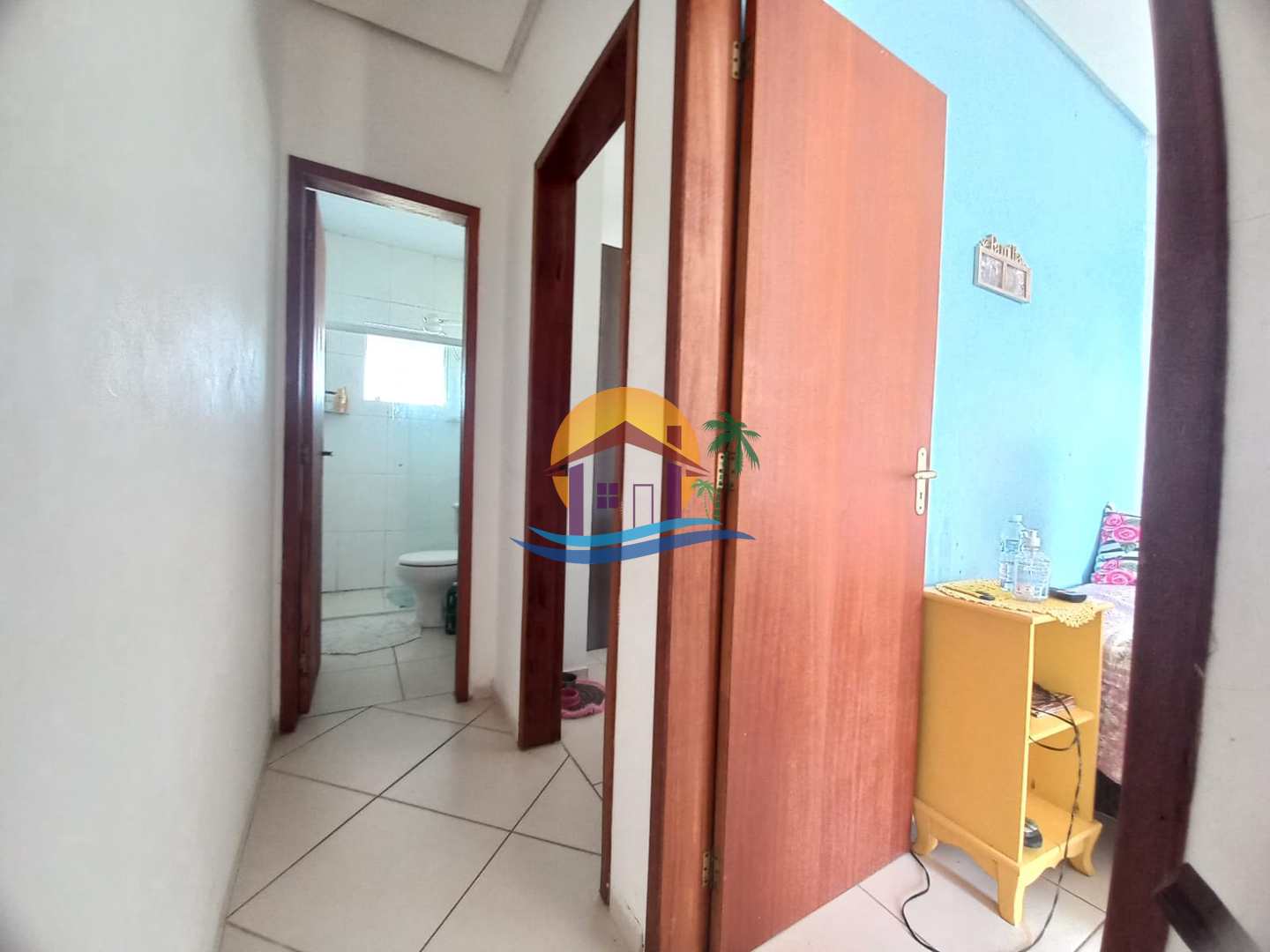 Sobrado à venda com 2 quartos, 75m² - Foto 15