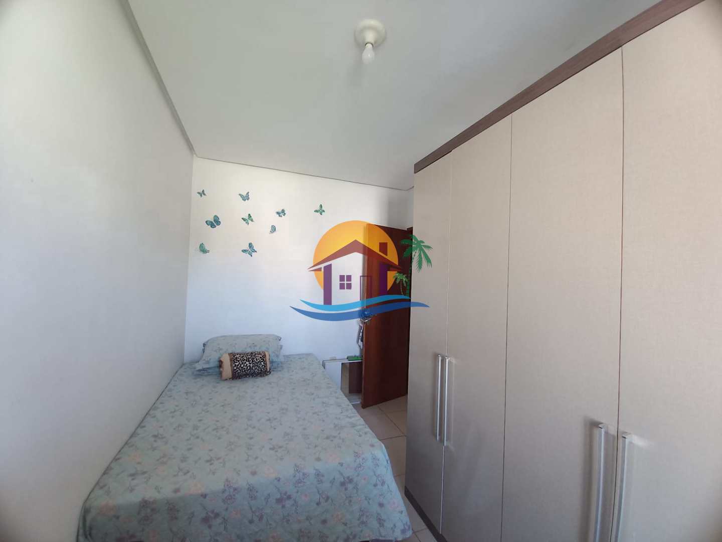 Sobrado à venda com 2 quartos, 75m² - Foto 20