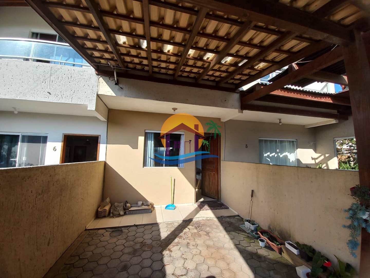 Sobrado à venda com 2 quartos, 75m² - Foto 5