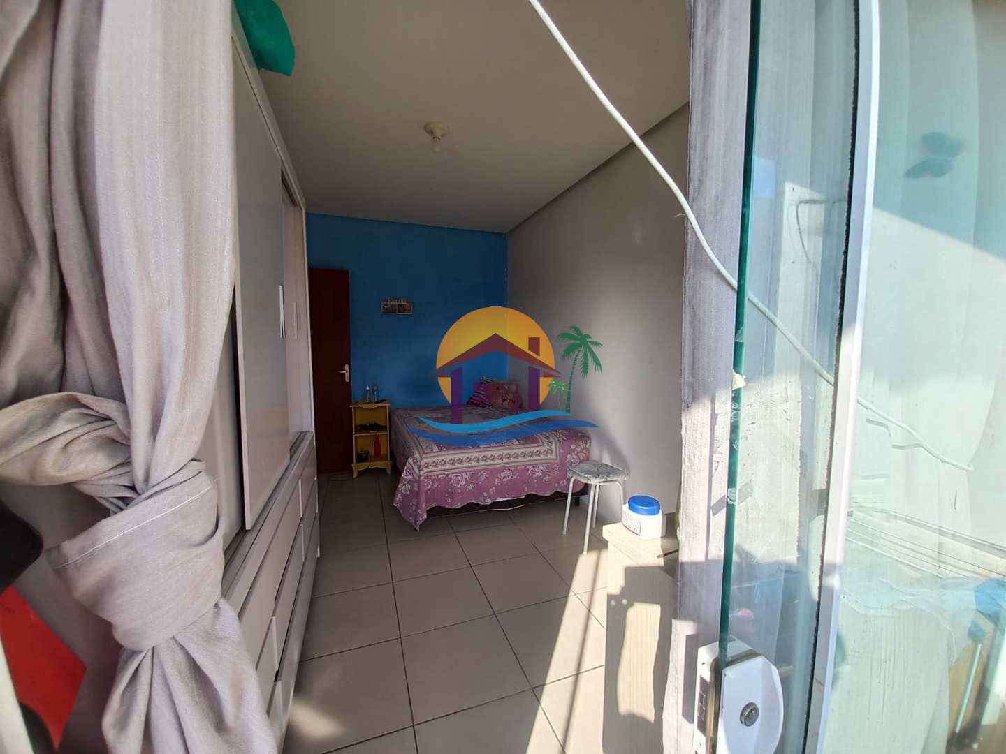 Sobrado à venda com 2 quartos, 75m² - Foto 19