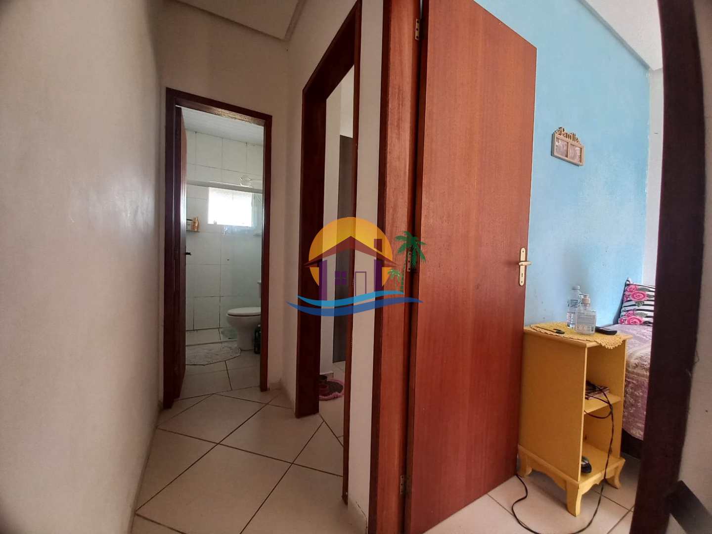 Sobrado à venda com 2 quartos, 75m² - Foto 27