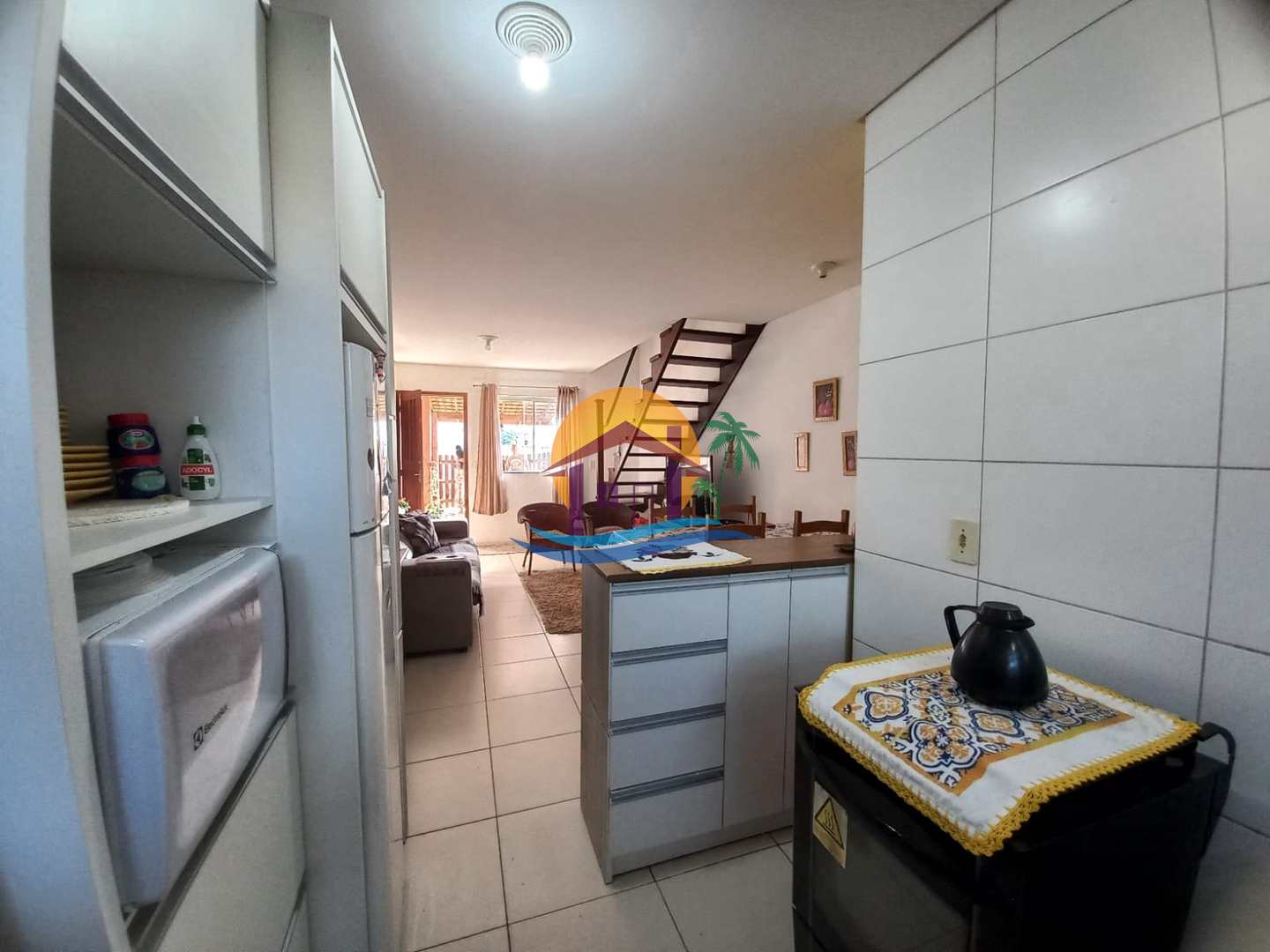 Sobrado à venda com 2 quartos, 75m² - Foto 10