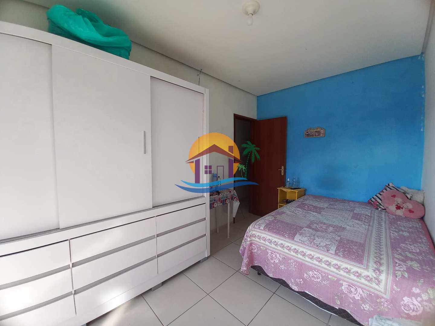 Sobrado à venda com 2 quartos, 75m² - Foto 17