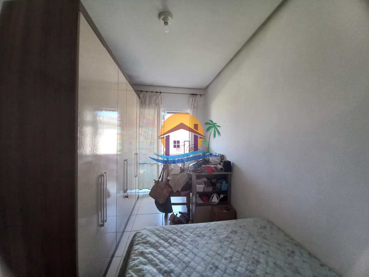 Sobrado à venda com 2 quartos, 75m² - Foto 25