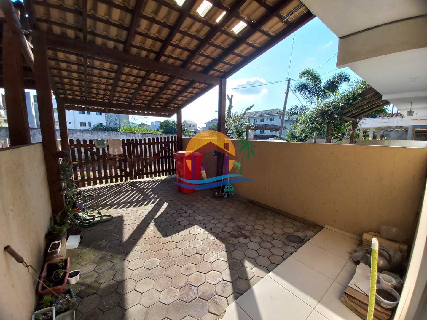 Sobrado à venda com 2 quartos, 75m² - Foto 4