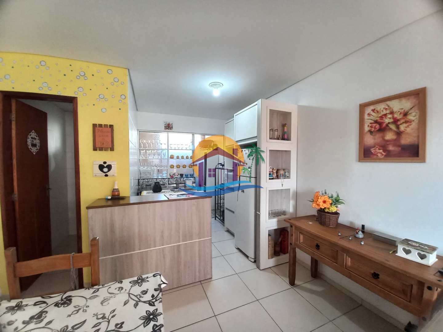 Sobrado à venda com 2 quartos, 75m² - Foto 11