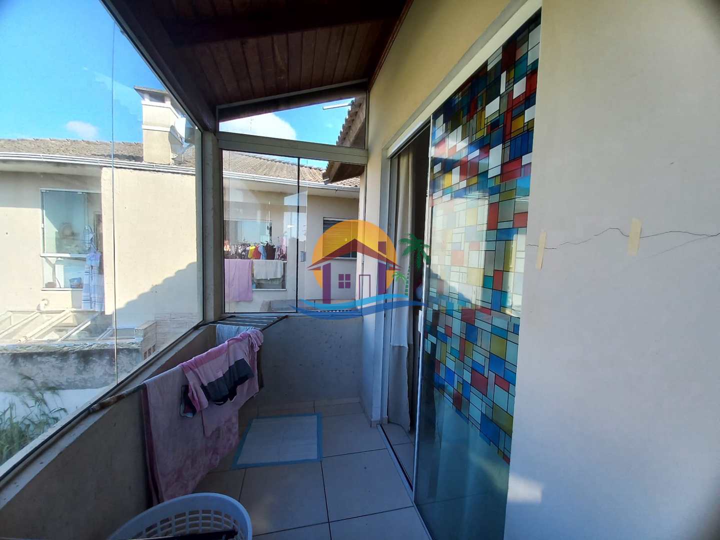 Sobrado à venda com 2 quartos, 75m² - Foto 23