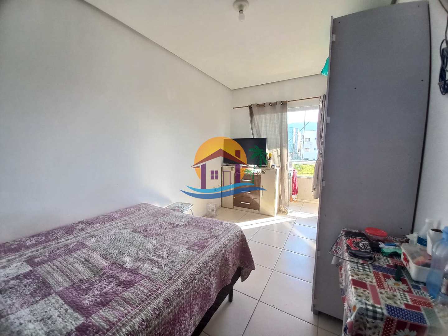 Sobrado à venda com 2 quartos, 75m² - Foto 18