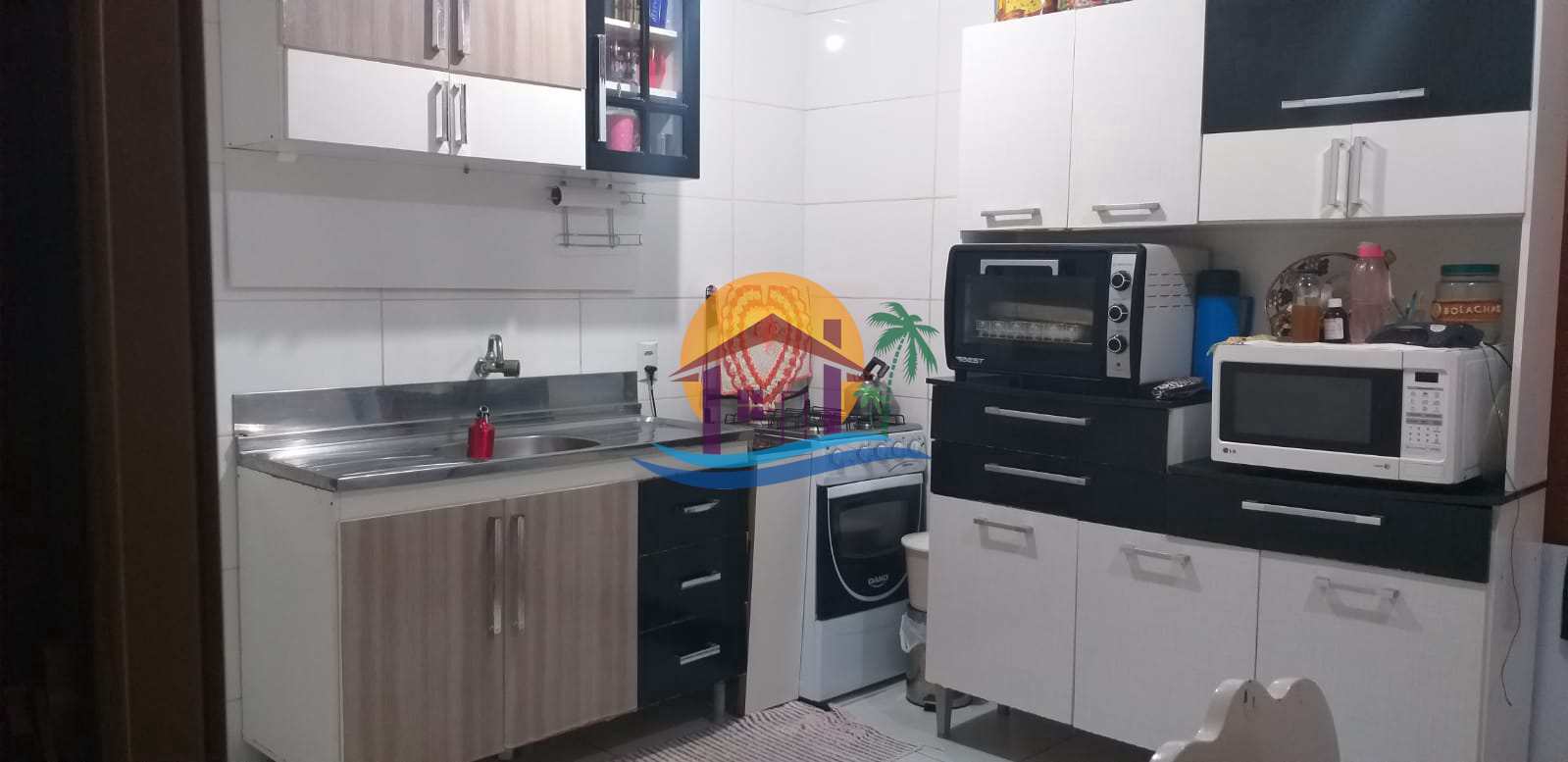 Casa à venda com 3 quartos, 300m² - Foto 4