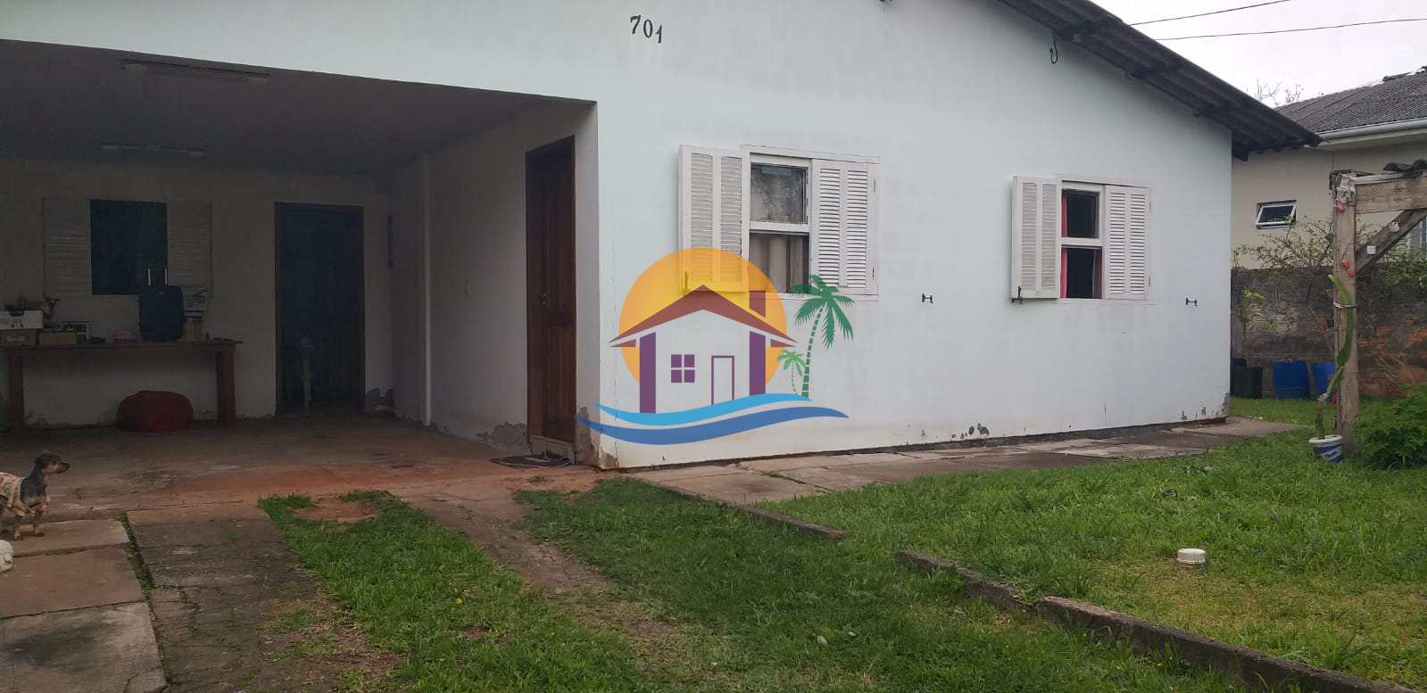 Casa à venda com 3 quartos, 300m² - Foto 2