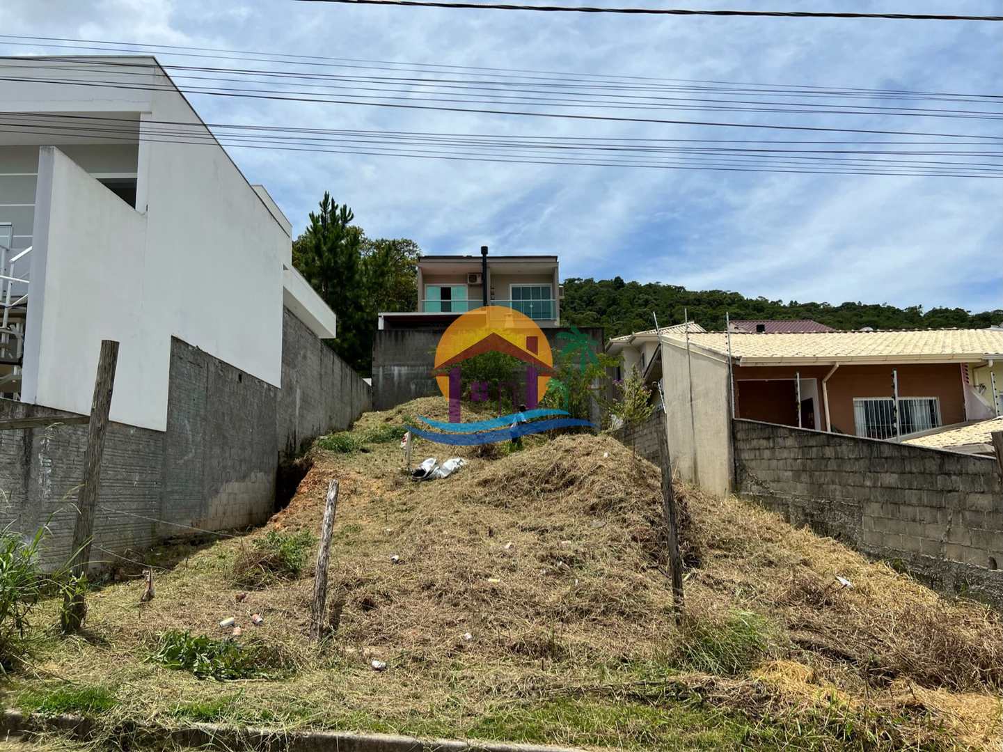 Terreno à venda, 250m² - Foto 6