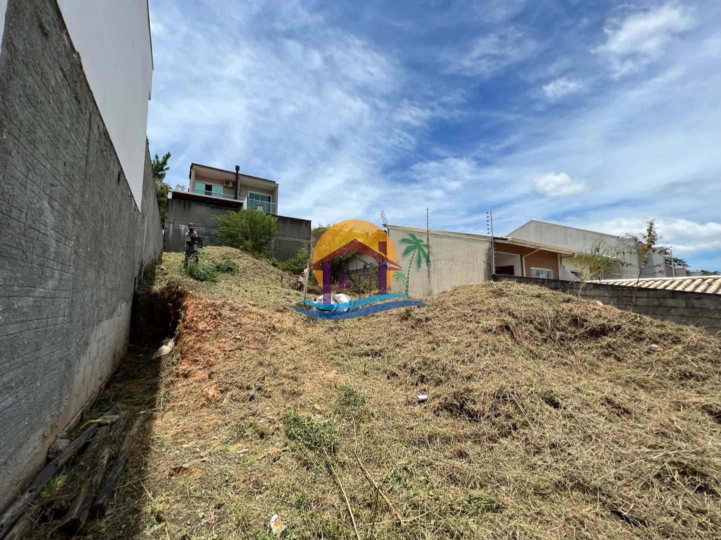 Terreno à venda, 250m² - Foto 9