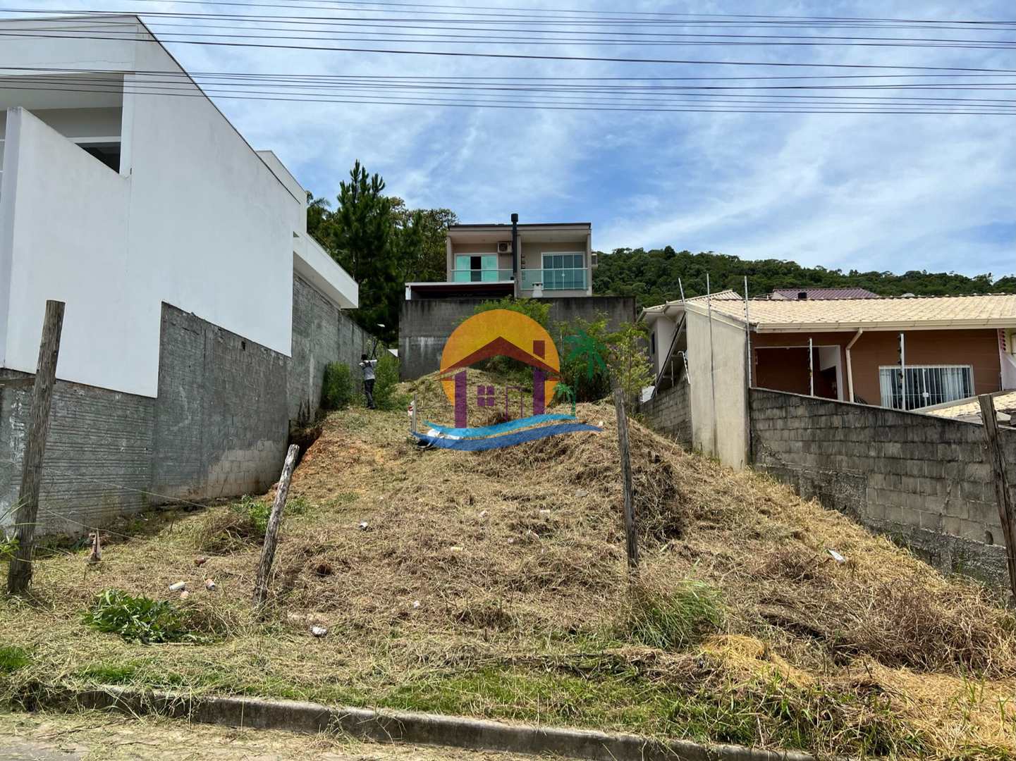 Terreno à venda, 250m² - Foto 15