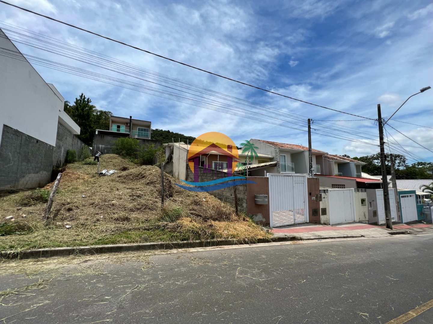 Terreno à venda, 250m² - Foto 13