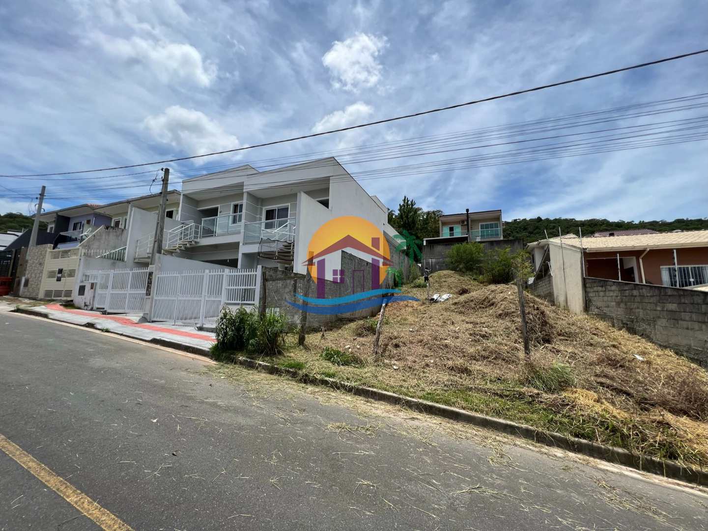 Terreno à venda, 250m² - Foto 4