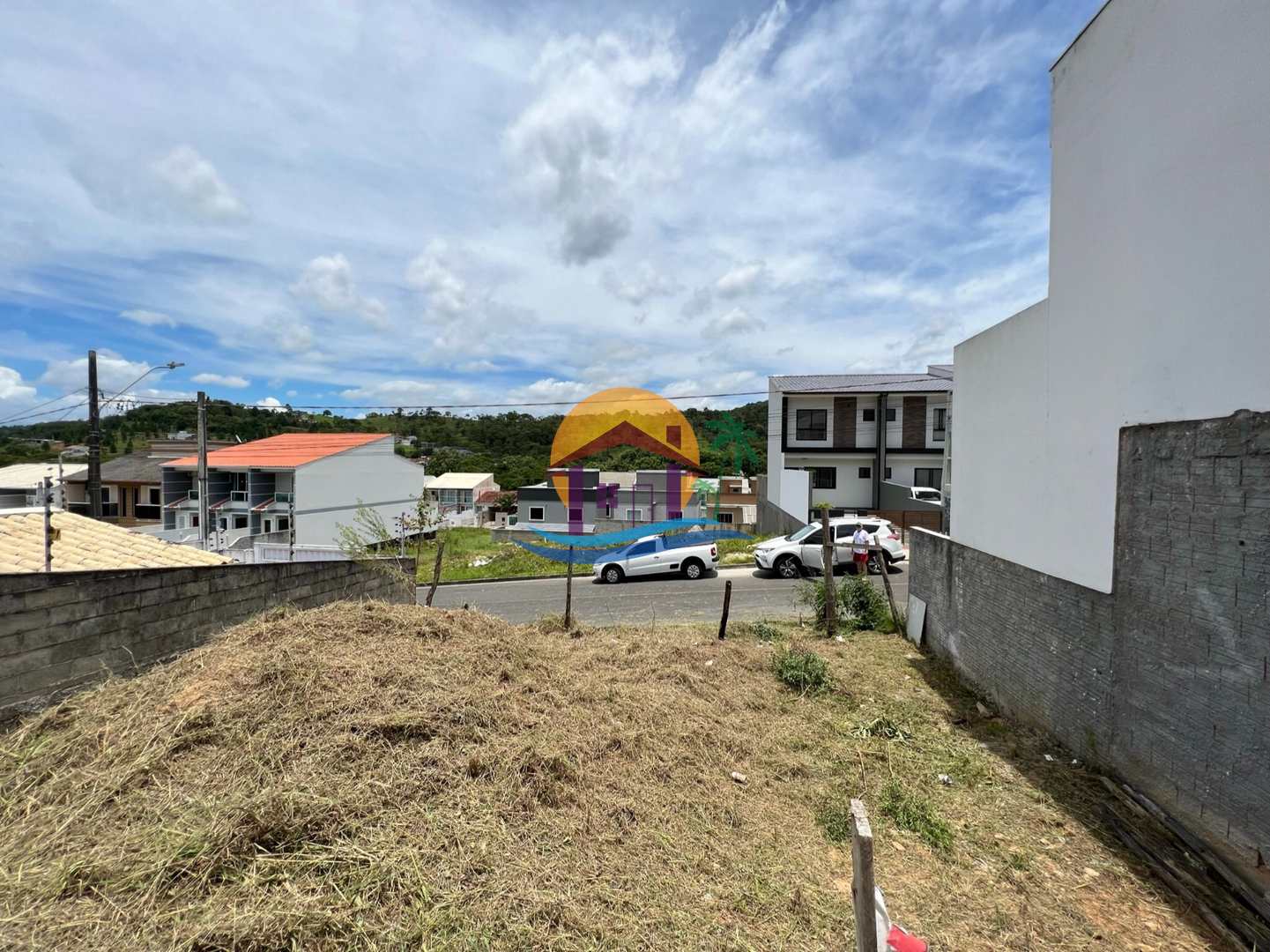 Terreno à venda, 250m² - Foto 10