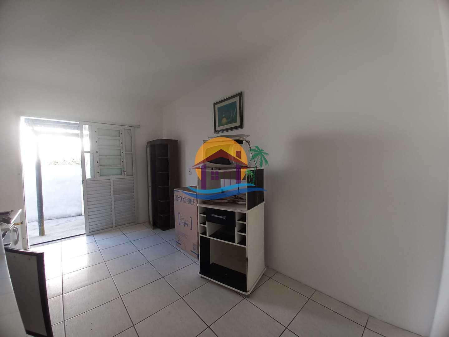 Apartamento à venda com 2 quartos, 42m² - Foto 7