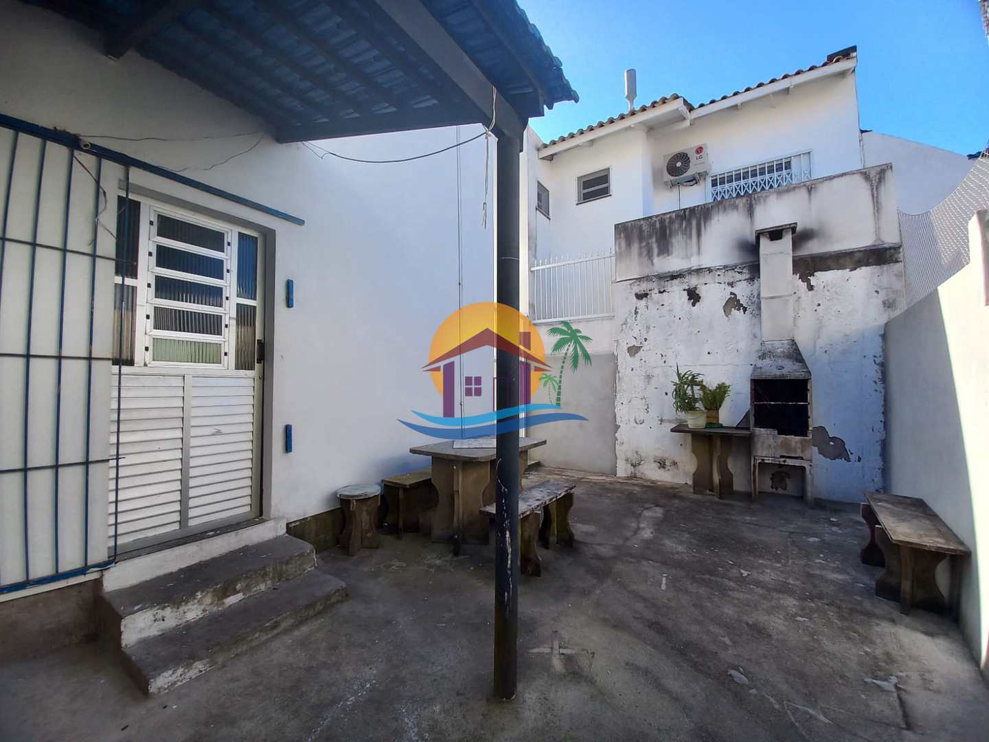 Apartamento à venda com 2 quartos, 42m² - Foto 5