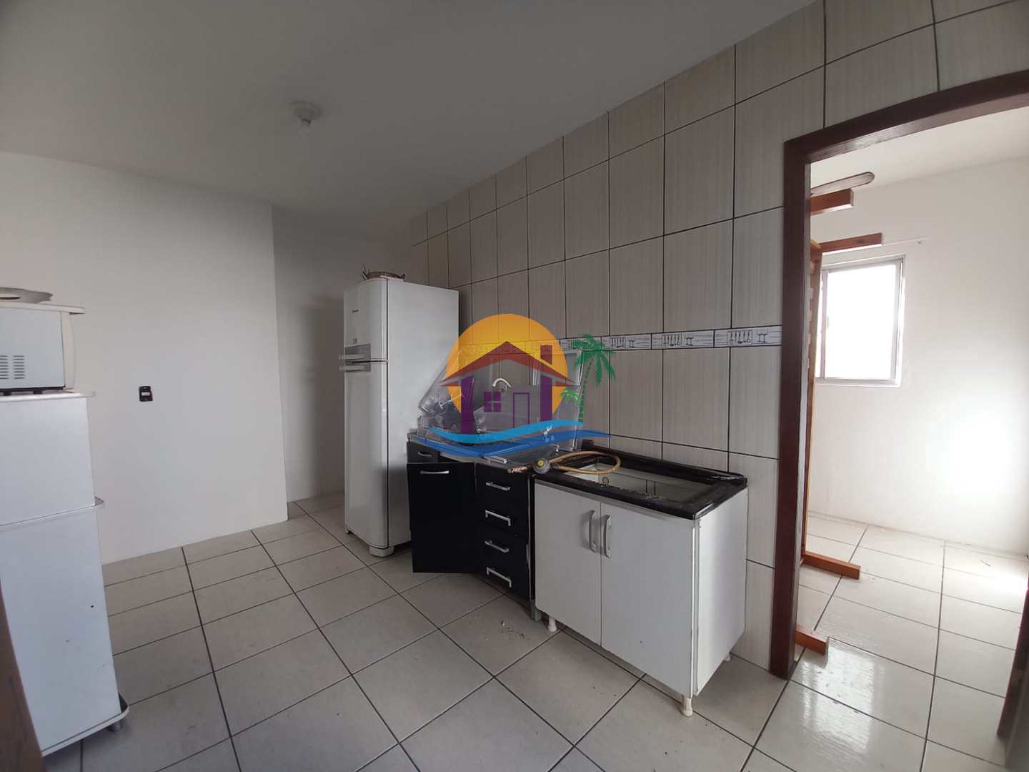 Apartamento à venda com 2 quartos, 42m² - Foto 6